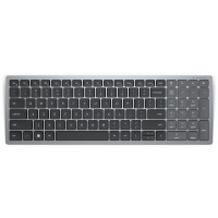 Dell Kb740 - Tastatur - compact multi device - Tastatur - QWERTY