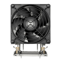 SilverStone SilvStone SST-XE04-4189B