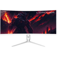 LC-Power 86,36cm (34") LC-M34-Q-C-PRO...