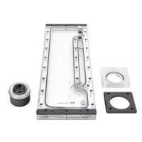 Thermaltake Pacific Core P8 DP-D5 Plus CL-W345-PL00SW-A