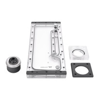 Thermaltake Pacific Core P6 DP-D5 Plus CL-W344-PL00SW-A