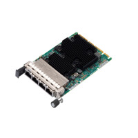 Lenovo 4XC7A08240 - Eingebaut - Kabelgebunden - PCI Express - Ethernet - Grün - Metallisch