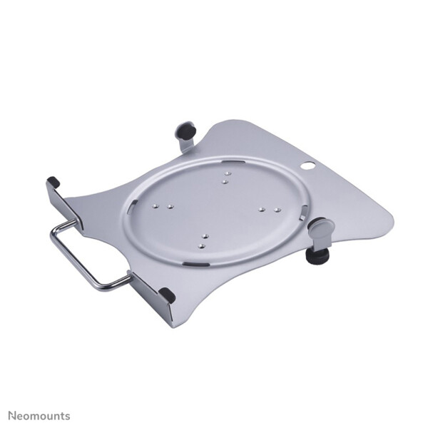 Neomounts by Newstar VESA-Platte für Notebook und Telefon - 350 mm - 90 mm - 350 mm - 420 mm - 370 mm - 360 mm