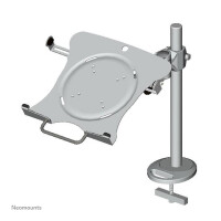 Neomounts by Newstar VESA-Platte für Notebook und Telefon - 350 mm - 90 mm - 350 mm - 420 mm - 370 mm - 360 mm