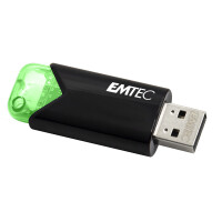 EMTEC Click Easy - 64 GB - USB Typ-A - 3.2 Gen 1 (3.1 Gen...