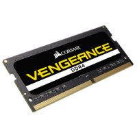 Corsair Vengeance CMSX16GX4M2A3000C18 - 16 GB - 2 x 8 GB...