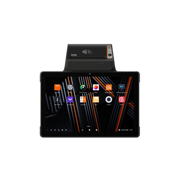Sunmi V3 MIX A13 4GB+32GB 2MP front camera SS1104 NFC Fingerprint 80mm printer 4G