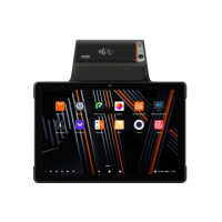 Sunmi V3 MIX A13 4GB+32GB 2MP front camera SS1104 NFC...