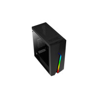 AEROCOOL ADVANCED TECHNOLOGIES Aerocool Bolt - Midi Tower...