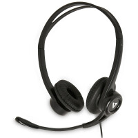 V7 Essentials - Headset - On-Ear