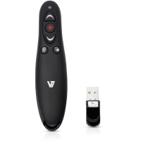 V7 Professional Wireless Presenter -...