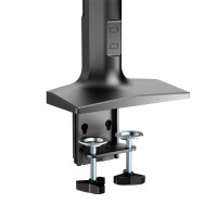 V7 DUAL MONITOR GAS SPRING MOUNT