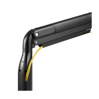V7 DUAL MONITOR GAS SPRING MOUNT