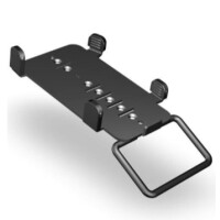 Ergonomic Solutions MultiGrip Plate for PAX A920 w. handle