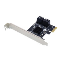 Conceptronic EMRICK03G - Speicher-Controller - 4...