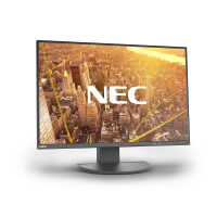 NEC Display MultiSync EA242WU 61 cm/24&quot; Flachbildschirm (TFT/LCD) - 1.920x1.200 IPS