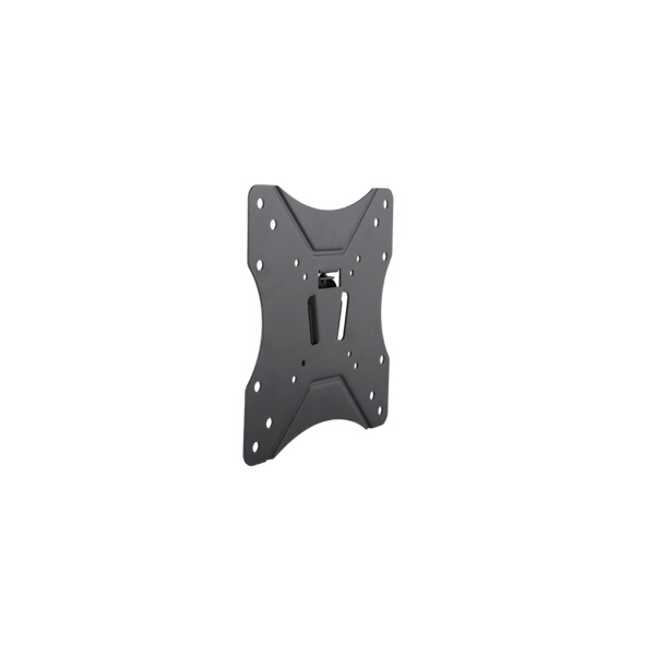 LogiLink BP0004 - 58,4 cm (23 Zoll) - 106,7 cm (42 Zoll) - 25 kg - 75 x 75 mm - 200 x 200 mm - Schwarz