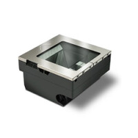 Datalogic Magellan 3550HSi - Fester Barcodeleser - 1D/2D - LED - 1280 x 1024 Pixel - 10,2 cm - 0 - 86100 Lux