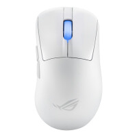 ASUS Maus ROG Keris II WL Ace WHT Gaming