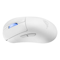 ASUS Maus ROG Keris II WL Ace WHT Gaming