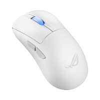 ASUS Maus ROG Keris II WL Ace WHT Gaming