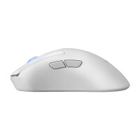 ASUS Maus ROG Keris II WL Ace WHT Gaming