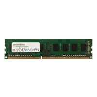 V7 4GB DDR3 1600MHz 4GB DDR3 1600MHz Speichermodul