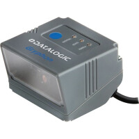 Datalogic GFS4170 - Fester Barcodeleser - CCD - 320 Auslesungen/Sekunde - 0 - 100000 Lux - -35 - 35&deg; - -65 - 65&deg;