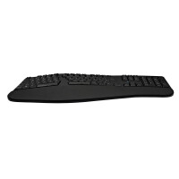 V7 BT ERGO KEYBOARD MOUSE COMBO DE - Tastatur - Bluetooth