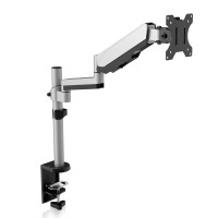 V7 DM1TA-1E Touch Adjust Monitor Mount - Verstellbarer...