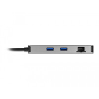 Delock 87004 - Kabelgebunden - USB 3.2 Gen 1 (3.1 Gen 1)...