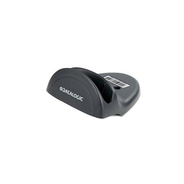 Datalogic HLD-T010-90-BK - Barcodescanner - Passive Halterung - Indoor - Schwarz