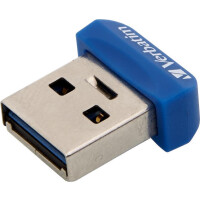 Verbatim Store n Stay NANO - USB-Flash-Laufwerk - 32 GB
