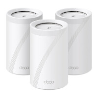 TP-LINK BE9300 Whole Home Mesh WiFi 7 System - 2,5 Gbps -...