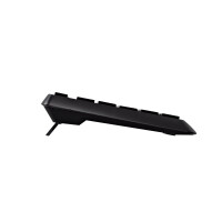 V7 USB PRO KEYBOARD MOUSE COMBO DE - Tastatur - QWERTZ