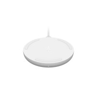 Belkin WIA001VFWH - Auto - AC - Kabelloses Aufladen - 1,2 m - Weiß
