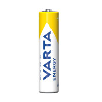 Varta 04103 229 630 - Einwegbatterie - AAA - Alkali - 1,5 V - 4 St&uuml;ck(e) - 44,5 mm