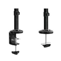 LogiLink BP0030 - Klemme - 9 kg - 33 cm (13 Zoll) - 68,6...