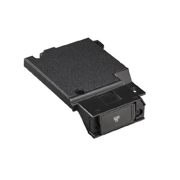 Panasonic FZ-VLNG211U - LAN-Anschluss - Panasonic - TOUGHBOOK G2 - Schwarz - 1 Stück(e) - 40 g