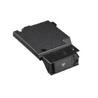 Panasonic FZ-VLNG211U - LAN-Anschluss - Panasonic - TOUGHBOOK G2 - Schwarz - 1 Stück(e) - 40 g