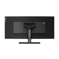 Lenovo ThinkVision P40w-20 - 100,8 cm (39.7 Zoll) - 5120 x 2160 Pixel - 5K Ultra HD - LED - 6 ms - Schwarz