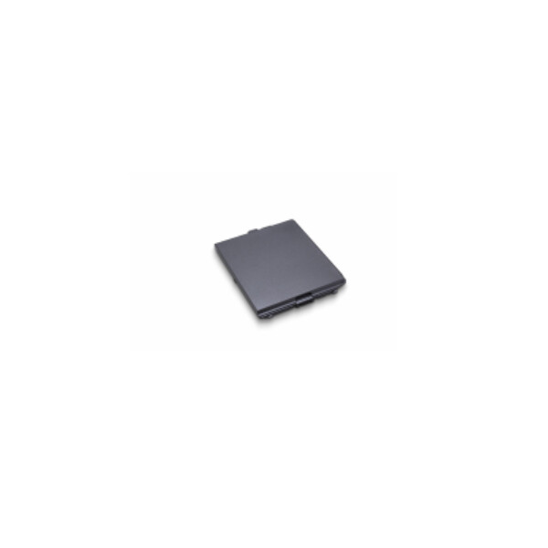 Panasonic Spare battery - 4360 mAh - fits for: TOUGHBOOK G2 - 4360 mAh - 50 Wh - Grau - 1 Stück(e)