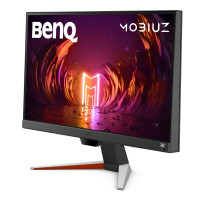 BenQ EX240N - 60,5 cm (23.8 Zoll) - 1920 x 1080 Pixel - Full HD - LCD - 1 ms - Schwarz