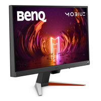 BenQ EX240N - 60,5 cm (23.8 Zoll) - 1920 x 1080 Pixel - Full HD - LCD - 1 ms - Schwarz