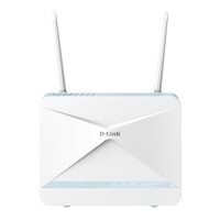 D-Link EAGLE PRO AI - Wi-Fi 6 (802.11ax) - Einzelband...