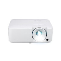 Acer Vero XL25300 is a DLP projector with 1080p resolution and 4800 lumens brightness. It
