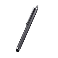 Trust 17741 - Universal - Universal - Schwarz - 13 g - 1...