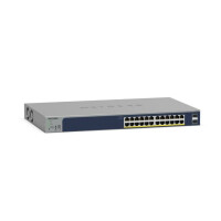 Netgear 24P GE POE+SMART SWITCH - Switch