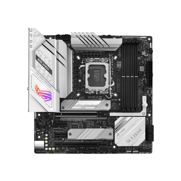 ASUS 90MB1EQ0-M1EAY0 mATX Mainboard - Skt 1700