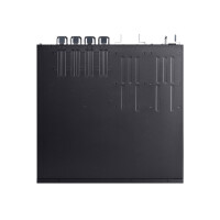 TP-LINK  Switch full managed Layer3 28 Port• 24x 1 GbE• 4x SFP+• Omada• - 10.000 Mbps - DHCP
